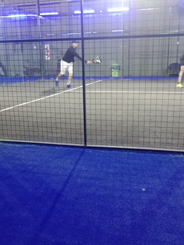 Rocket Padel Center