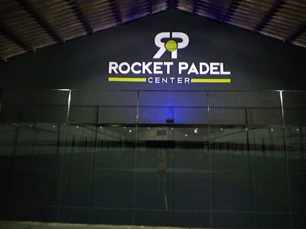 Rocket Padel Center