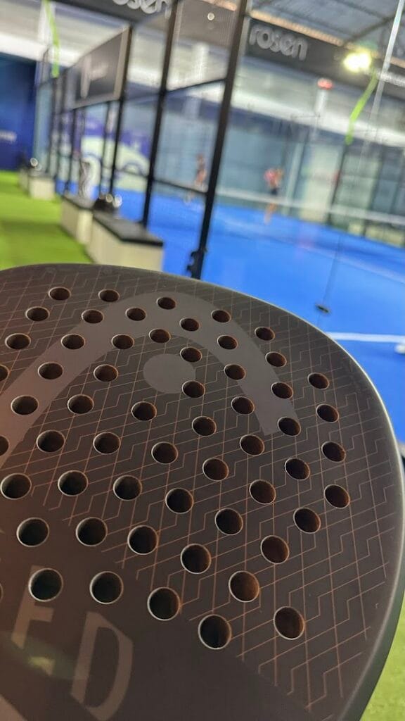 Padel Center Miraflores