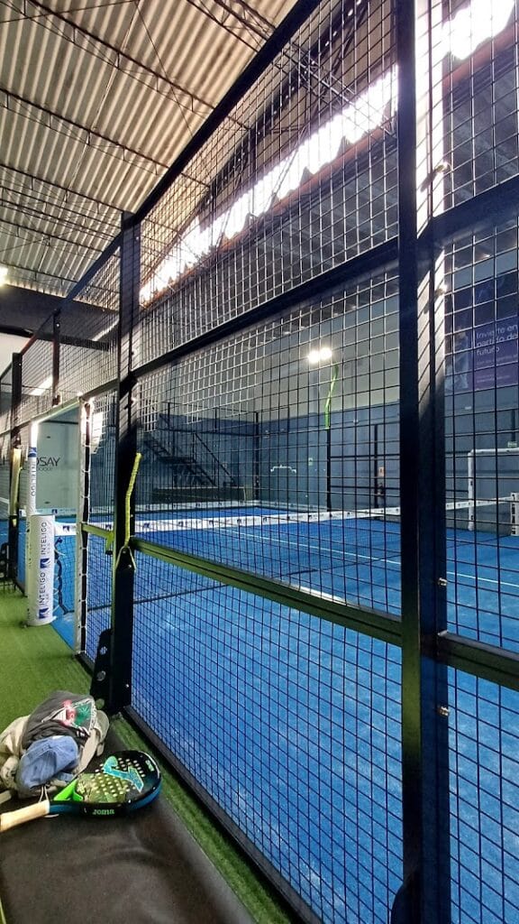 Padel Center Miraflores