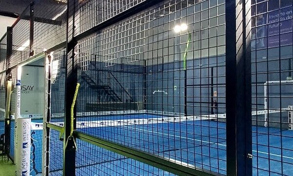 Padel Center Miraflores