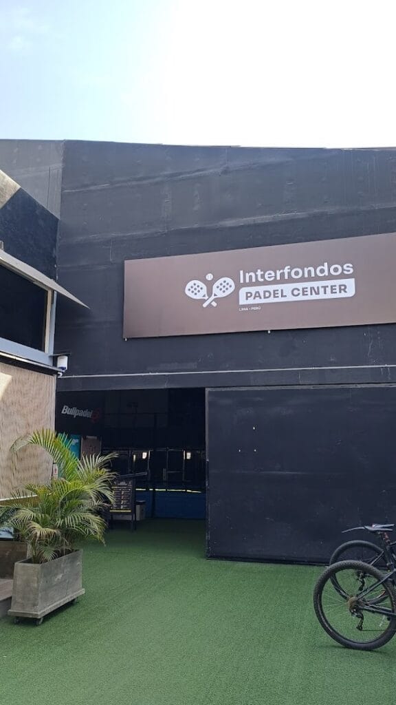 Padel Center Miraflores