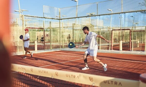 Ultra Padel Club