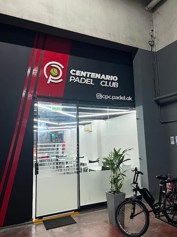 Centenario Pádel Club