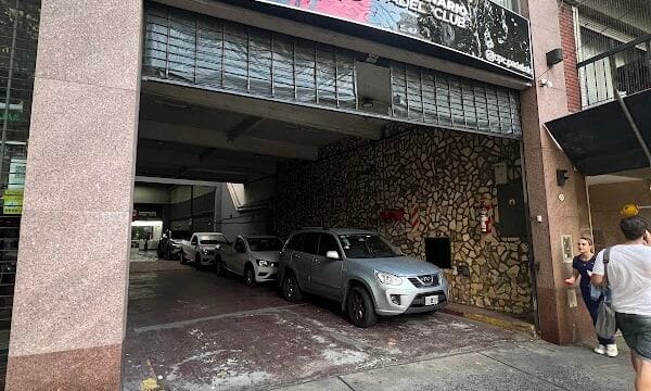 Centenario Pádel Club