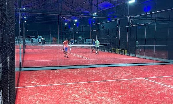 Centenario Pádel Club