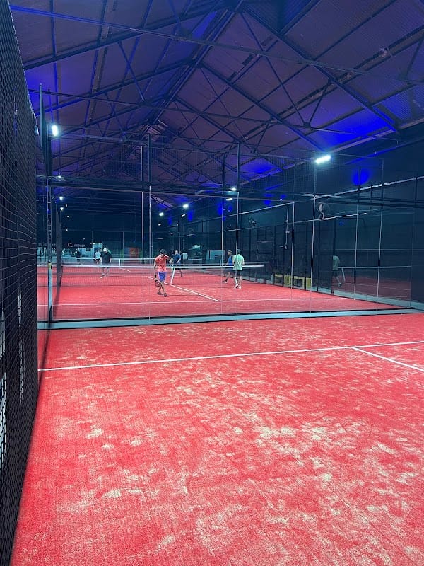 Centenario Pádel Club