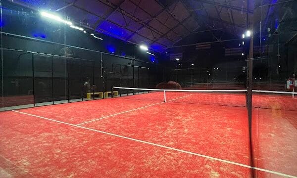 Centenario Pádel Club