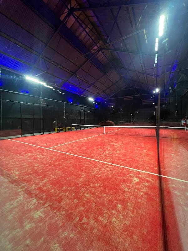 Centenario Pádel Club