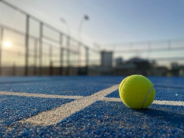 Estación Padel