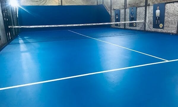 La Carmela Padel Club