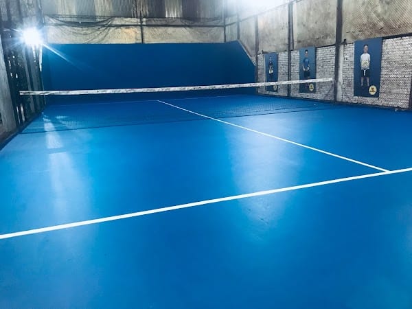 La Carmela Padel Club