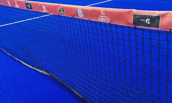 La Carmela Padel Club