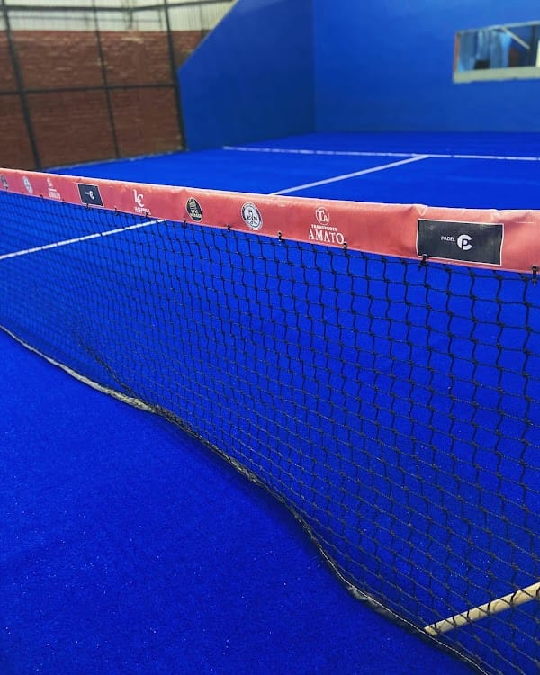 La Carmela Padel Club