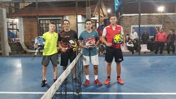 La Carmela Padel Club