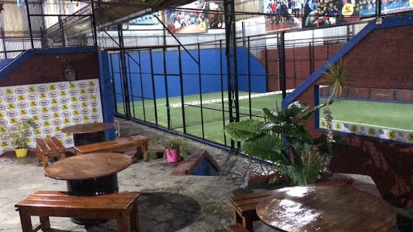La Carmela Padel Club