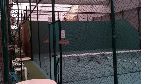 Padel Club Station