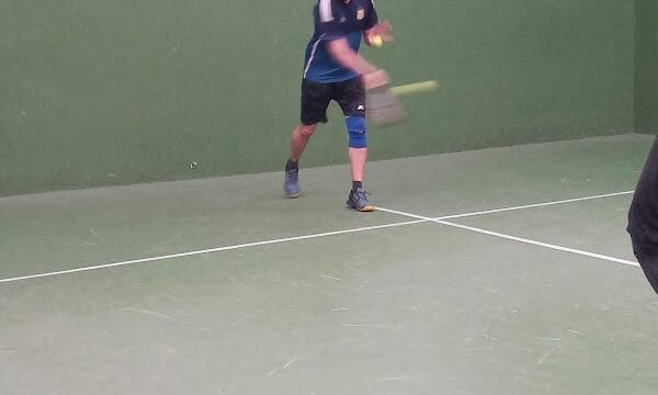 Padel Club Station