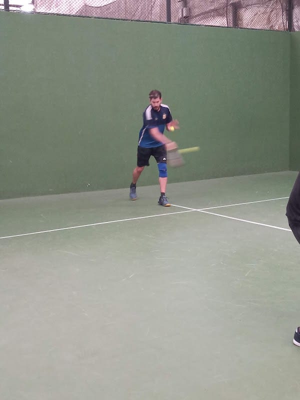 Padel Club Station
