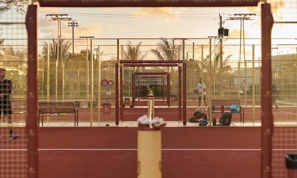 Ultra Padel Club Aventura