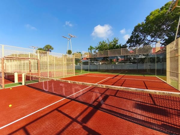 Ultra Padel Club Aventura