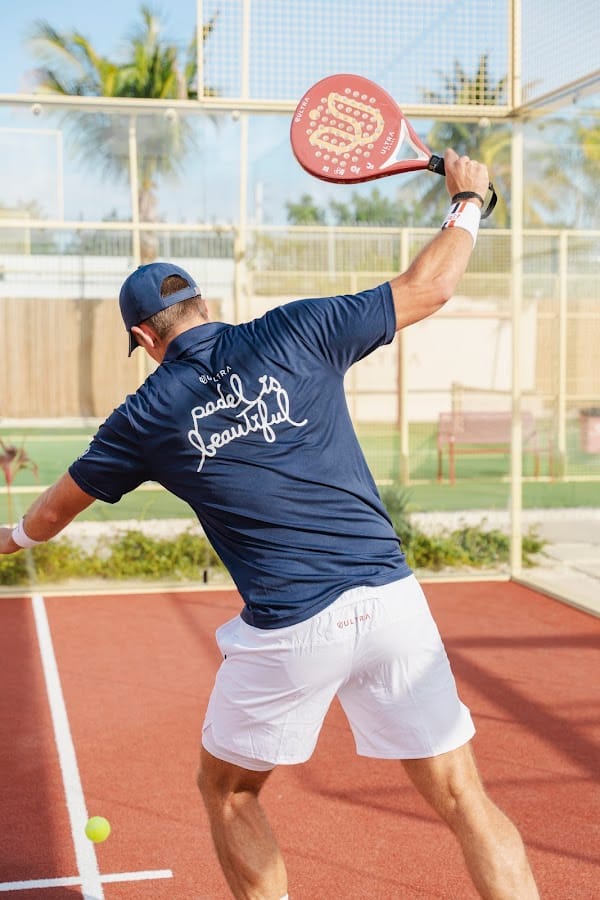 Ultra Padel Club Aventura