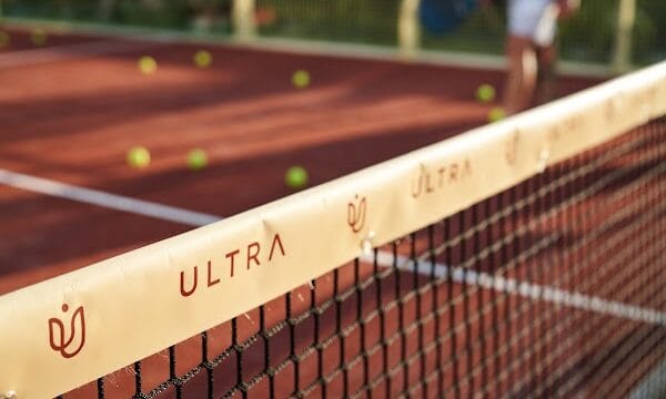 Ultra Padel Club Aventura