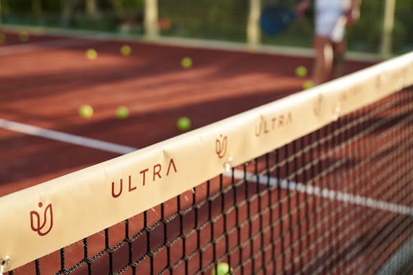 Ultra Padel Club Aventura