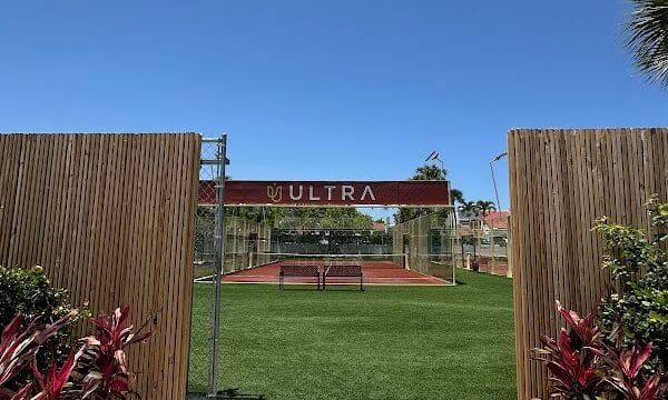 Ultra Padel Club Aventura
