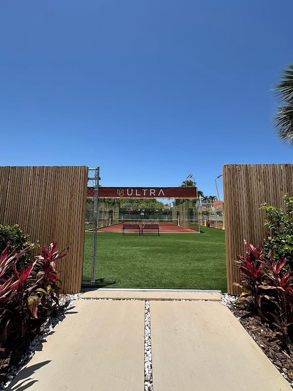 Ultra Padel Club Aventura