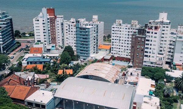 TOP Padel Fit Center