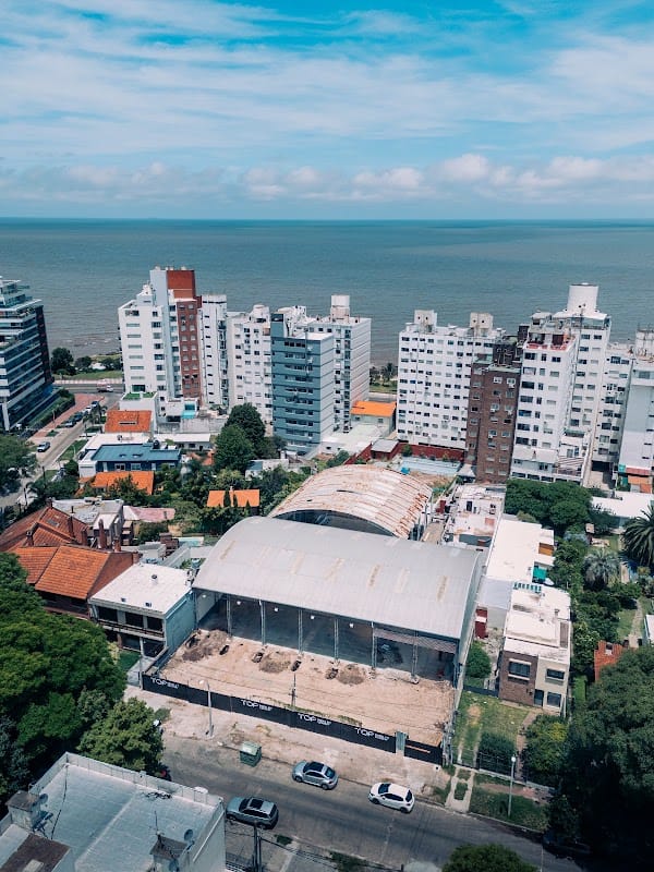 TOP Padel Fit Center