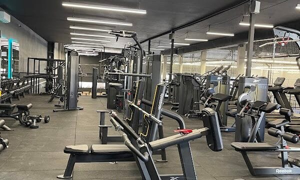 TOP Padel Fit Center