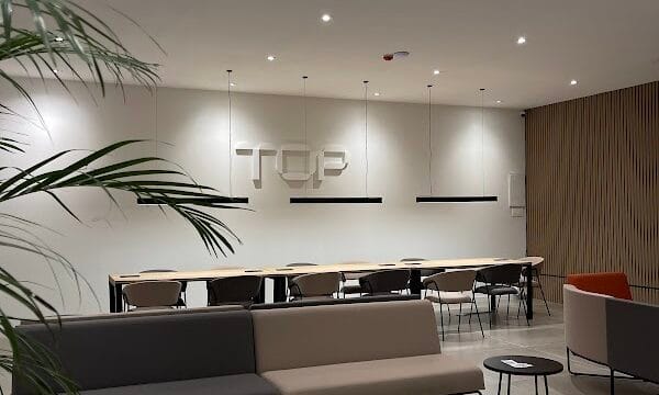 TOP Padel Fit Center