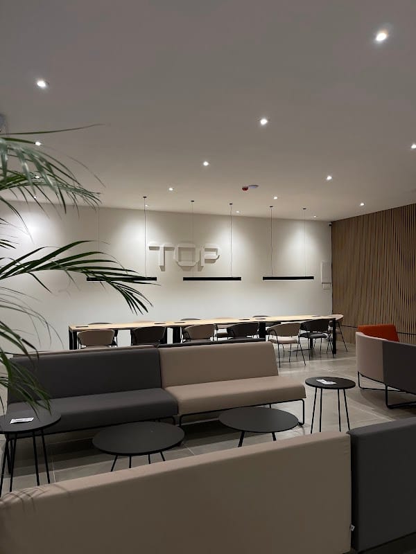 TOP Padel Fit Center