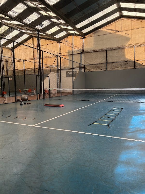 Puro Padel