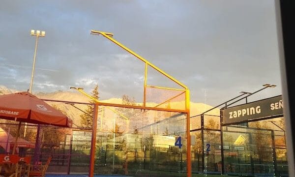 Padel Center Mayor