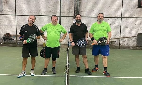 Inca Padel