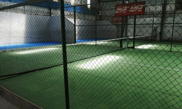 Inca Padel