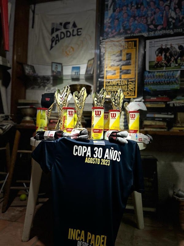 Inca Padel