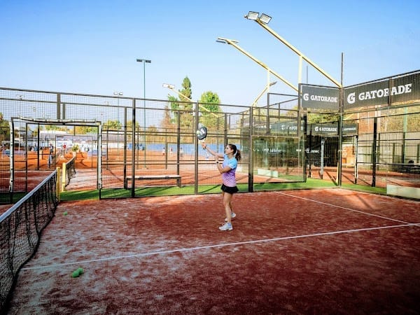 Club de Padel RedPadel