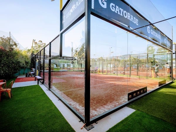 Club de Padel RedPadel