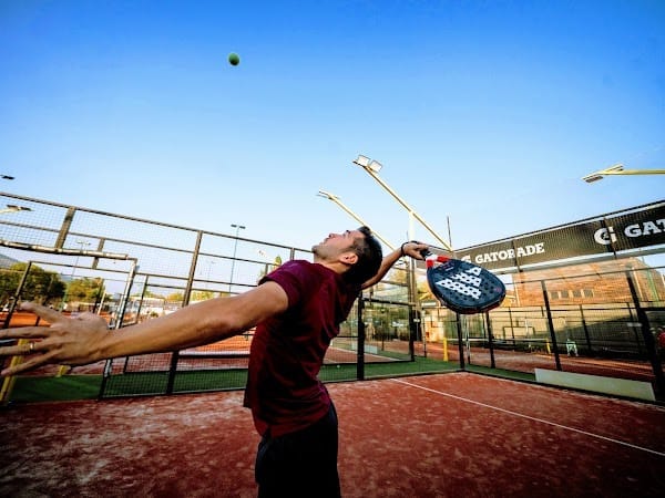 Club de Padel RedPadel
