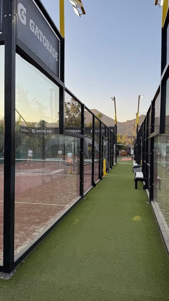 Club de Padel RedPadel