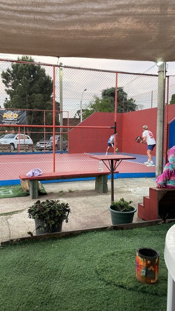 La Costa Padel