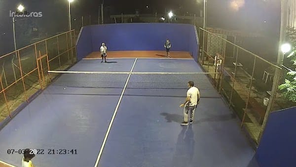 La Costa Padel