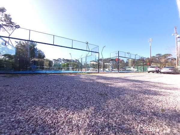 Ituzaingó Padel