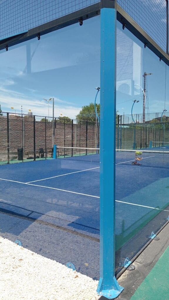 Padel unido