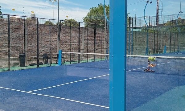 Padel unido