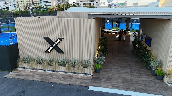 Padel X Miami 1